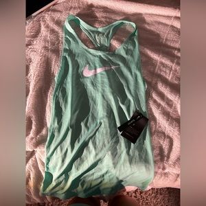 Nike tank top